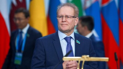 Мажилисмен Рау оказался вовлечён в коммунальный скандал