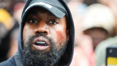 Рэпера Канье Уэста заблокировали в соцсетях за антисемитские высказывания