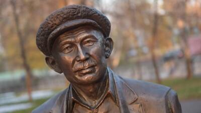 Культурный код Алматы. Очарование малых архитектурных форм