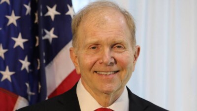 Посол США об отношениях с Казахстаном: "Надеюсь, что всё будет стабильно – я всё ещё получаю зарплату"
