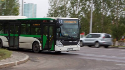 Трагедия не должна повториться. Кому позволят управлять автобусами в Казахстане