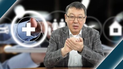 Куаныш Керимкулов, директор медцентра: Как снизить стоимость медицинских услуг