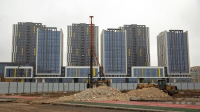 Ажиотаж на рынке жилья. Когда упадут цены