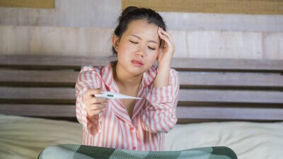 Чем опасна корь и как её избежать