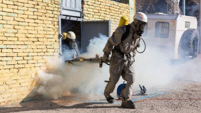 Как МЧС готовится к возможному землетрясению в Алматинской области