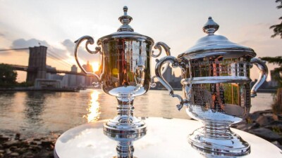 Как сыграли казахстанские теннисисты на US Open-2022