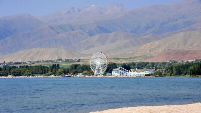 Какой урон нанесёт короткая дорога из Алматы на Иссык-Куль турбизнесу Казахстана