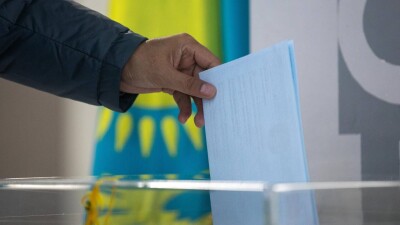 "Организованность и транспарентность". Наблюдатели дали оценку выборам в Казахстане