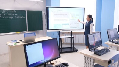 Пять проблем школьного IT-образования в Казахстане