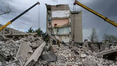 Что происходит в Украине. Главное к утру 11 июля