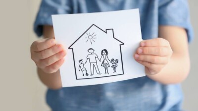 В Казахстане будет меньше сирот? Процедуру оформления опеки хотят упростить
