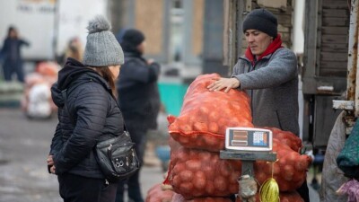 Теневой оборот на "Алтын Орде" в несколько раз больше официального – эксперт