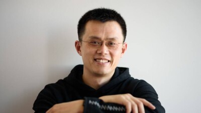 Основатель блокчейн-экосистемы Binance стал богаче прародителя криптовалюты Сатоши Накамото