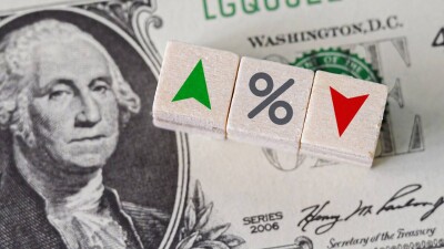 ФРС США повысила базовую ставку в восьмой раз за год