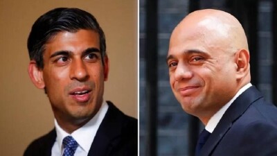 Два ключевых министра Великобритании подали в отставку на фоне скандала вокруг Бориса Джонсона