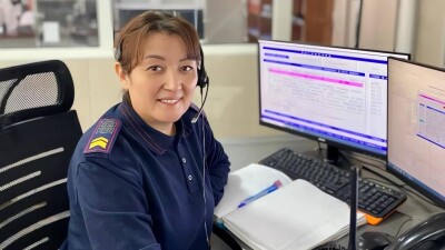 Первая в цепочке помощи: о непростой работе диспетчера службы спасения