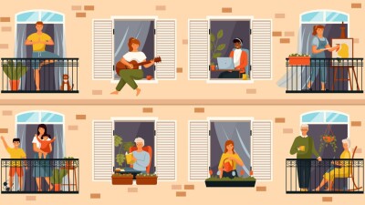 ОСИ могут не зарегистрировать из-за личности его председателя
