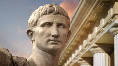 Юлий Цезарь и выплаты для пожилых. Главное за неделю