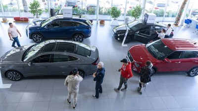 Льготное автокредитование и востребованность фриланса. Главные темы прошлой недели
