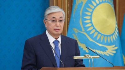 Как казахстанцы отреагировали на Послание президента