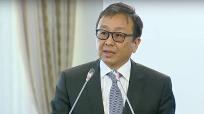 Алмаз Шарман: Когда казахстанцы снимут маски и вернутся к обычной жизни