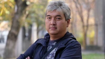 Данияр Ашимбаев о "западных партнёрах" Карима Масимова