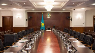 Кто управляет Казахстаном. Знаете ли вы членов кабмина в лицо