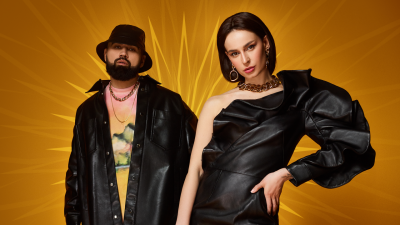 Artik & Asti, Мумий Тролль и Jah Khalib. Как интересно провести выходные 2 и 3 сентября в Астане и Алматы