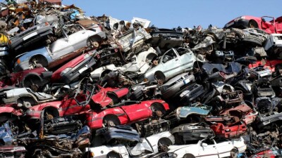 Карагандинцы не могут получить компенсацию за утилизацию авто