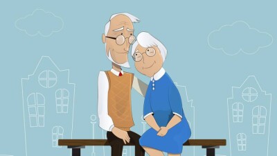 Один на двоих. Как совместный пенсионный аннуитет поможет супругам досрочно выйти на пенсию