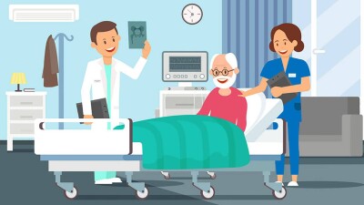 Как получить медицинскую помощь, если есть большой долг по платежам в систему медстрахования