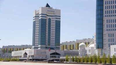 Не удивительно, что правительство обновилось частично