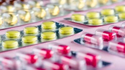 Жизненно необходимые медикаменты могут исчезнуть с прилавков