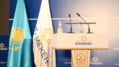 Помогает ли палата "Атамекен" бизнесу? Мнения предпринимателей разделились