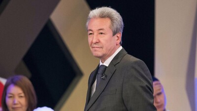 В Кыргызстане задержан экс-кандидат в президенты