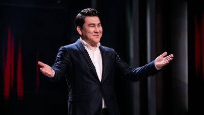 "Камызяки" и бесплатное IT-обучение для пенсионеров. Главное за неделю