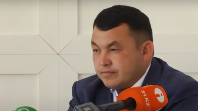 Сельского акима, который требовал продать ему спиртное после 23.00, рекомендовали уволить