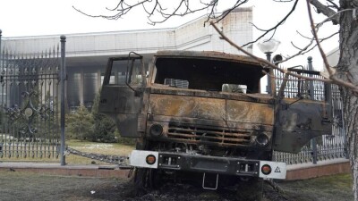 Зарубежные политики передают Казахстану слова поддержки и солидарности
