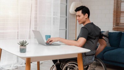 Неограниченные возможности? Как заработать человеку с инвалидностью