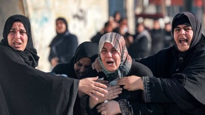 ЮАР возбудила против Израиля дело о геноциде в Международном суде. В чём его суть и что дальше?
