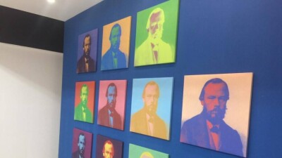 Выставки в столице: куда сходить в выходные