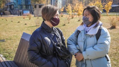 Как превратить Алматы в город счастливых людей