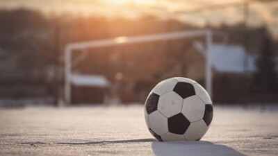 Детская футбольная команда "Алаш" осталась на улице