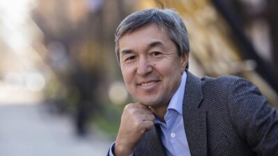 Раимбек Баталов о том, как две пиццы позволят в три раза сократить руководство НПП "Атамекен"