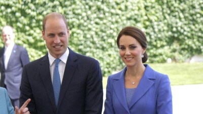 "Королевский дауншифтинг": принц Уильям с семьёй переезжает из лондонского дворца в виндзорский коттедж