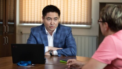 Глава "Казаэронавигации": о судебных спорах, источниках заработка и зарплатах авиадиспетчеров