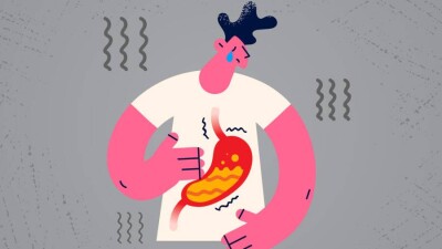 Почему осенью обостряются болезни ЖКТ и на какие симптомы нужно обратить внимание