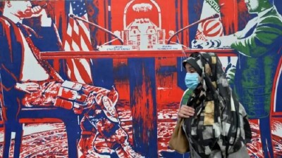 Иранская сделка: времени достичь соглашения почти не осталось. На Ближнем Востоке не исключают войны