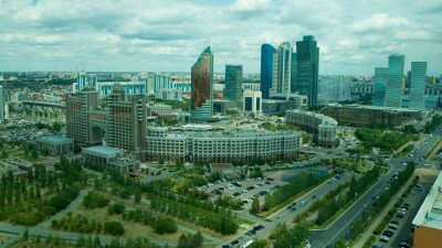 Вы приехали в Астану. Что стоит посмотреть и где побывать