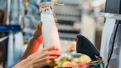 Из чего на самом деле делают молоко в Казахстане